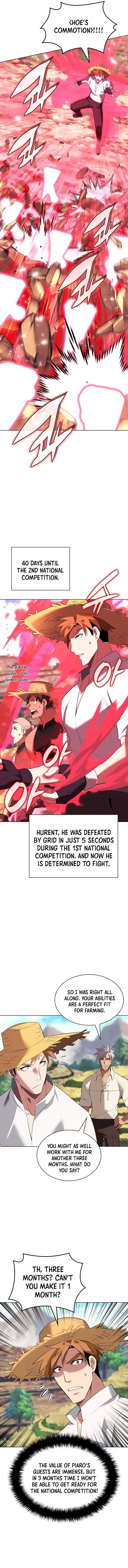 Overgeared (Team Argo) Ch.196