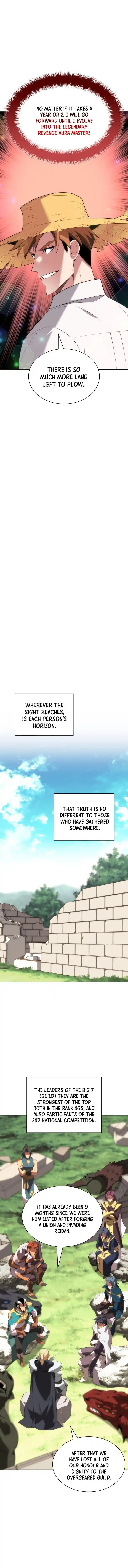 Overgeared (Team Argo) Ch.196