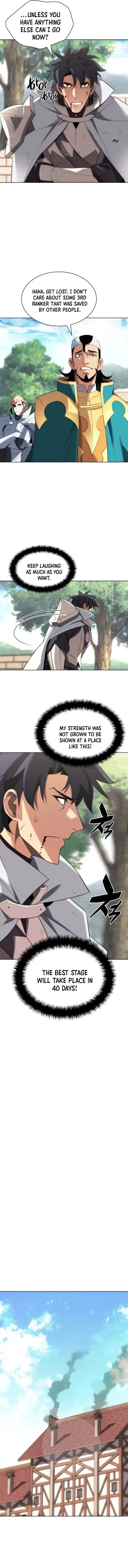 Overgeared (Team Argo) Ch.196