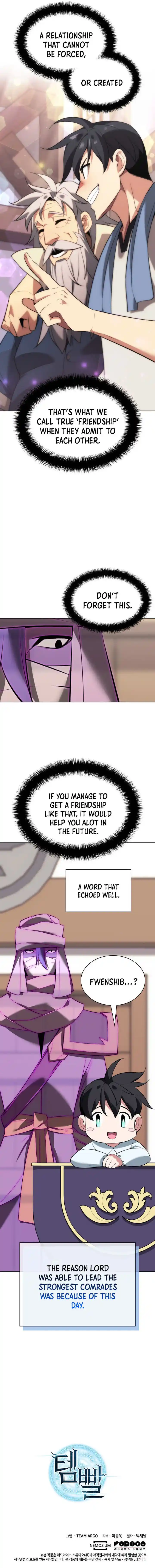 Overgeared (Team Argo) Ch.196