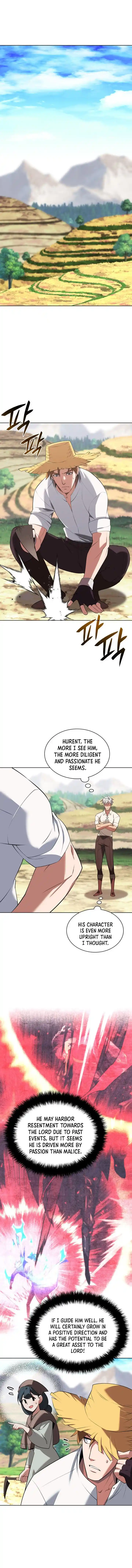 Overgeared (Team Argo) Ch.197