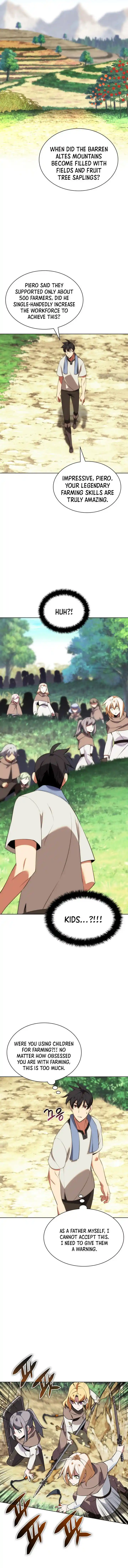 Overgeared (Team Argo) Ch.197