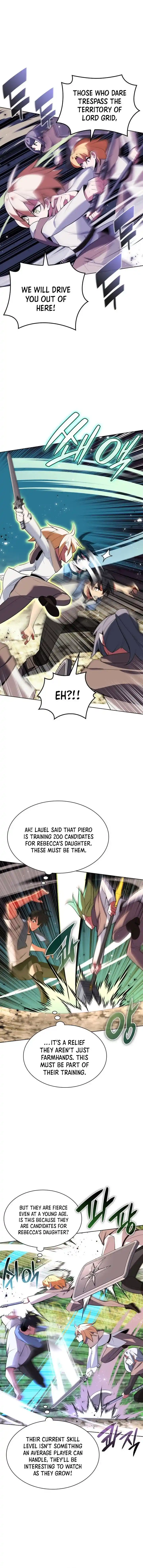 Overgeared (Team Argo) Ch.197