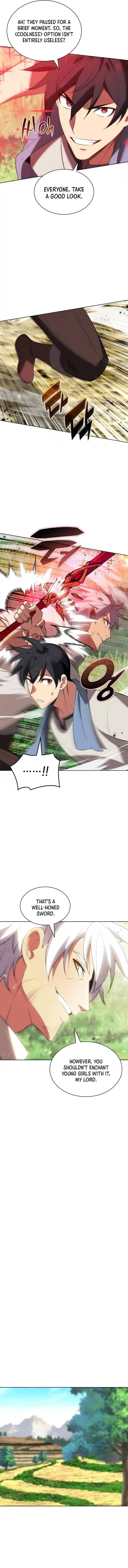 Overgeared (Team Argo) Ch.197