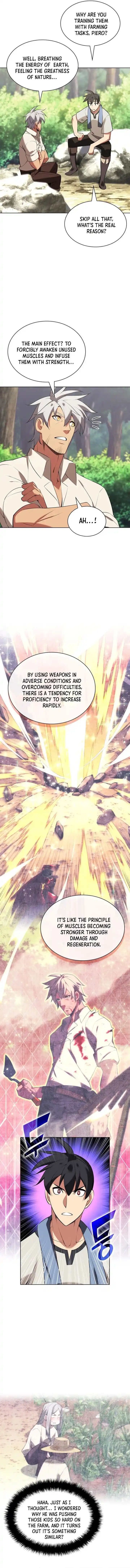 Overgeared (Team Argo) Ch.197