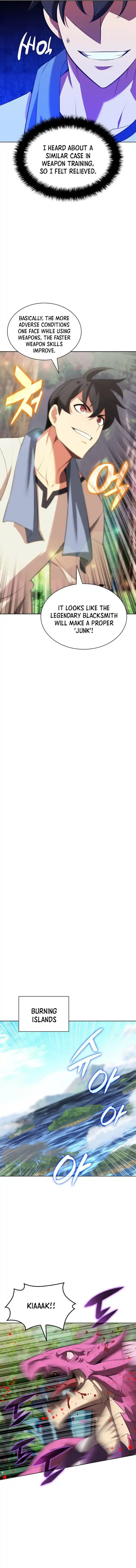 Overgeared (Team Argo) Ch.197