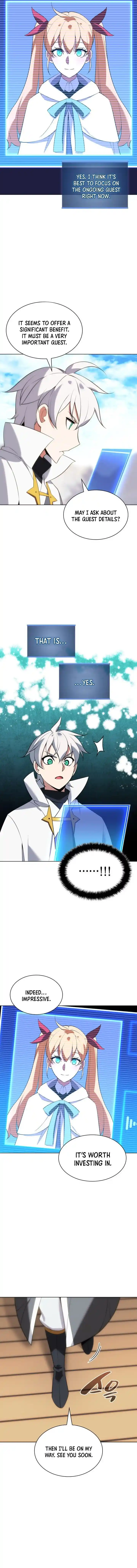 Overgeared (Team Argo) Ch.197