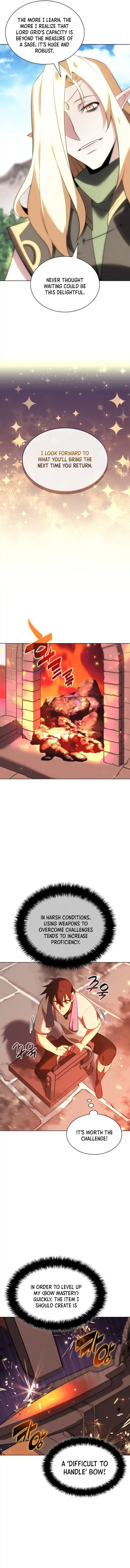 Overgeared (Team Argo) Ch.197