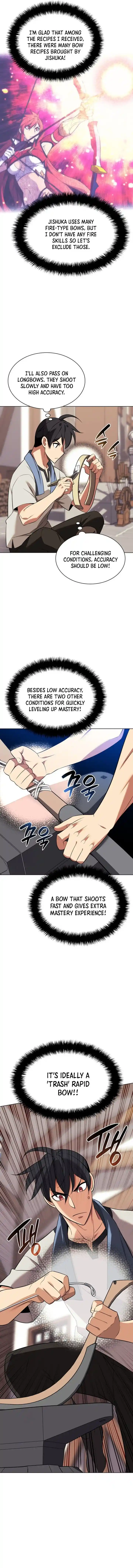 Overgeared (Team Argo) Ch.197