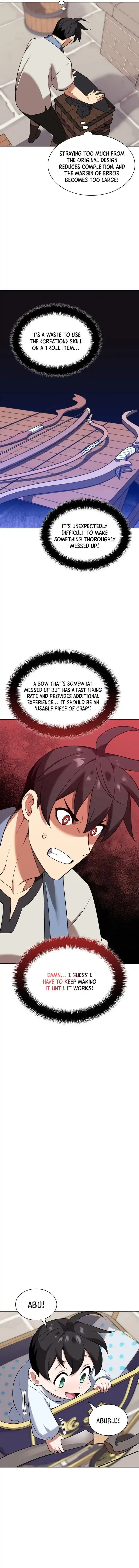 Overgeared (Team Argo) Ch.197