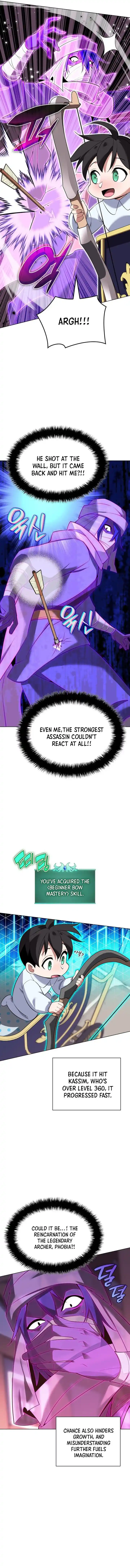 Overgeared (Team Argo) Ch.197