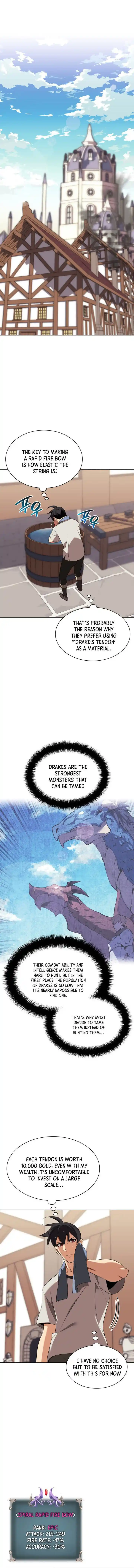 Overgeared (Team Argo) Ch.198