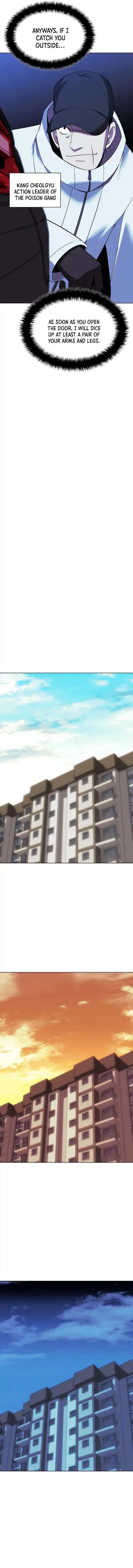 Overgeared (Team Argo) Ch.198