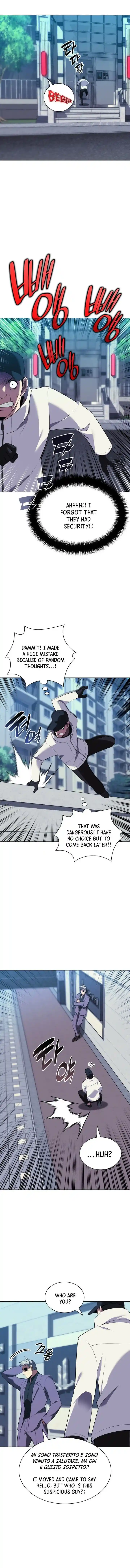 Overgeared (Team Argo) Ch.198