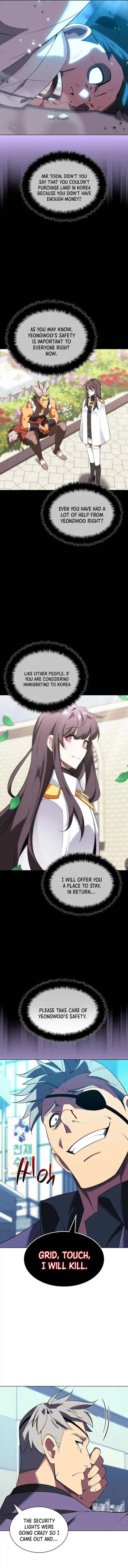 Overgeared (Team Argo) Ch.198