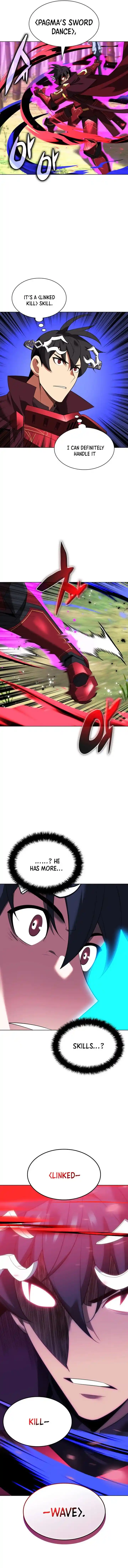 Overgeared (Team Argo) Ch.198