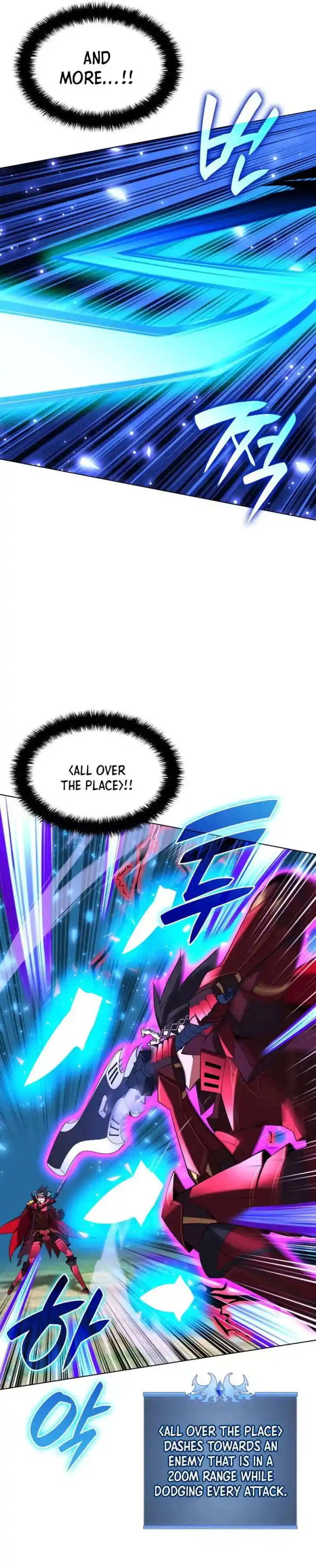 Overgeared (Team Argo) Ch.199