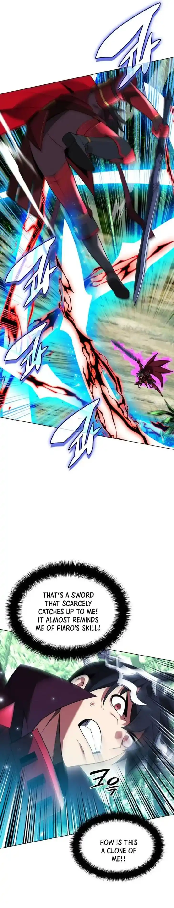 Overgeared (Team Argo) Ch.199