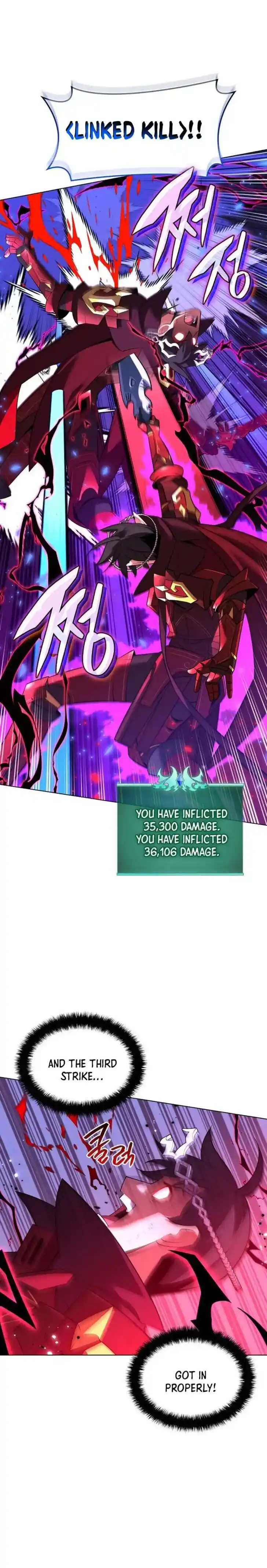 Overgeared (Team Argo) Ch.199