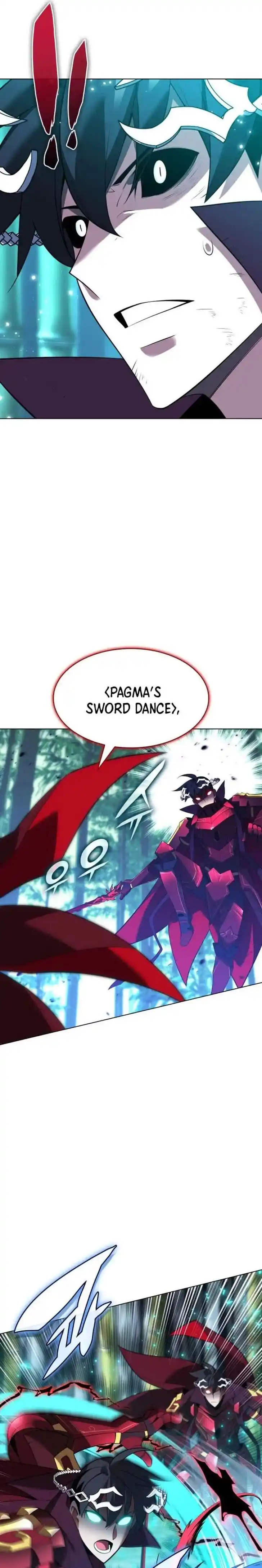 Overgeared (Team Argo) Ch.199