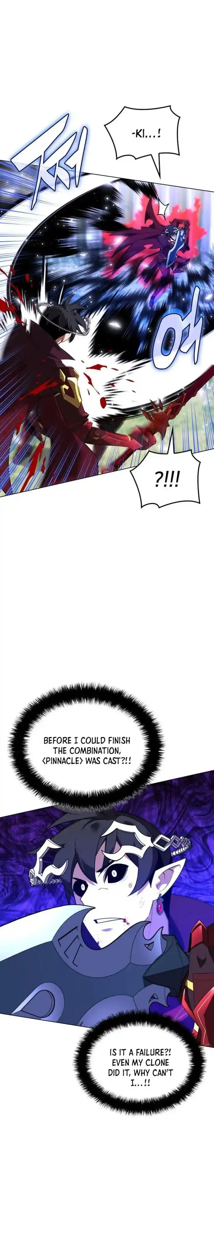 Overgeared (Team Argo) Ch.199