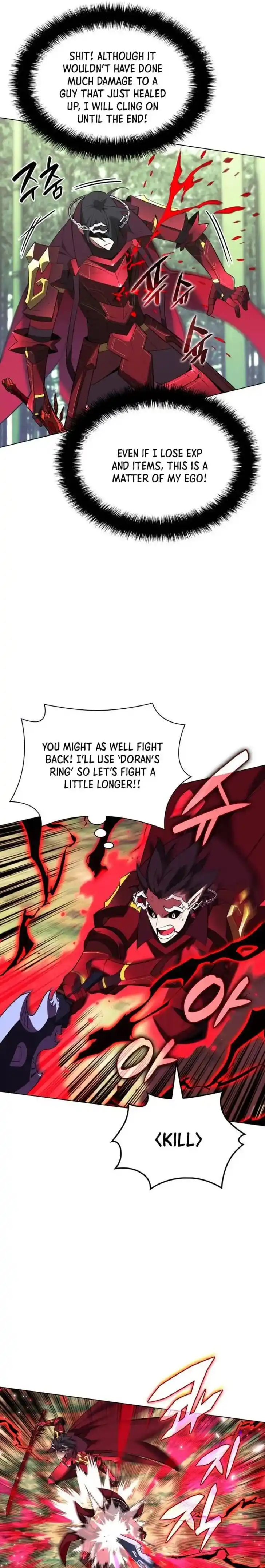 Overgeared (Team Argo) Ch.199