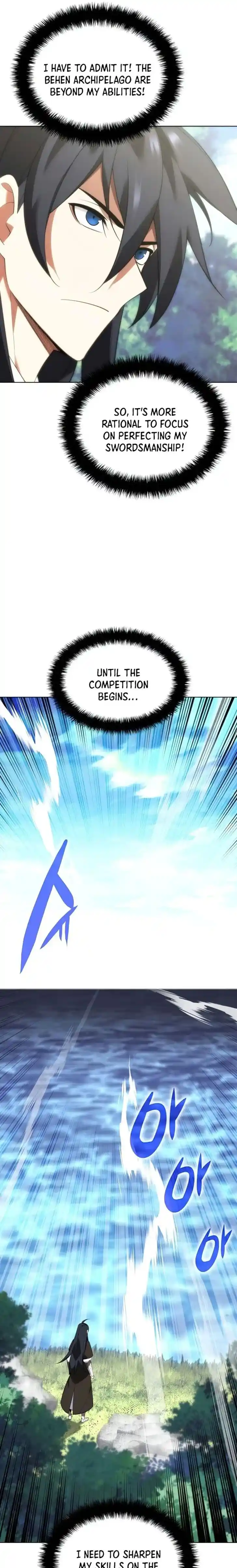 Overgeared (Team Argo) Ch.200