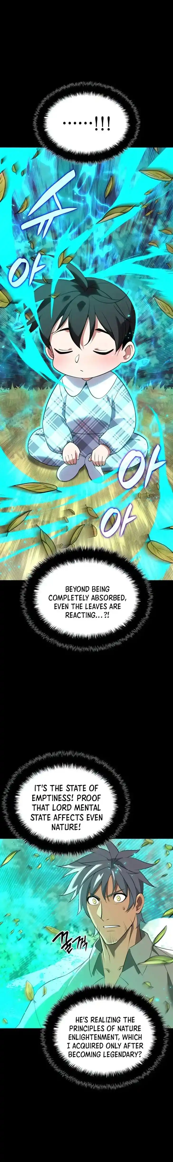 Overgeared (Team Argo) Ch.200