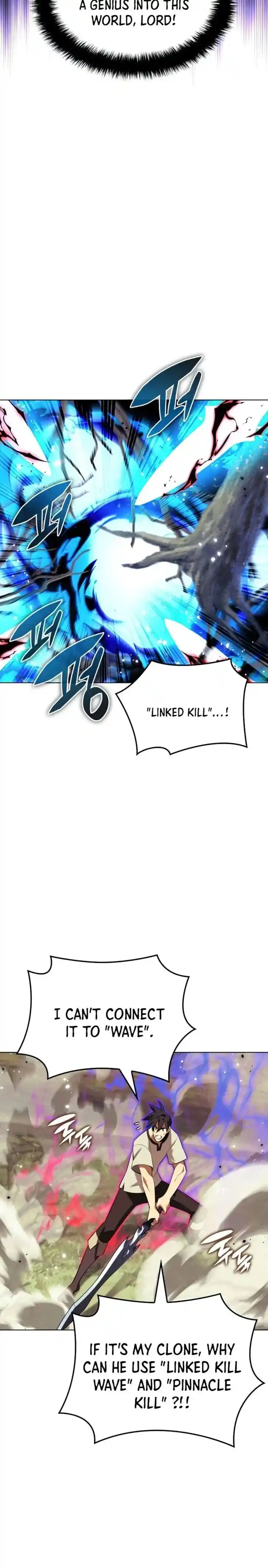 Overgeared (Team Argo) Ch.200