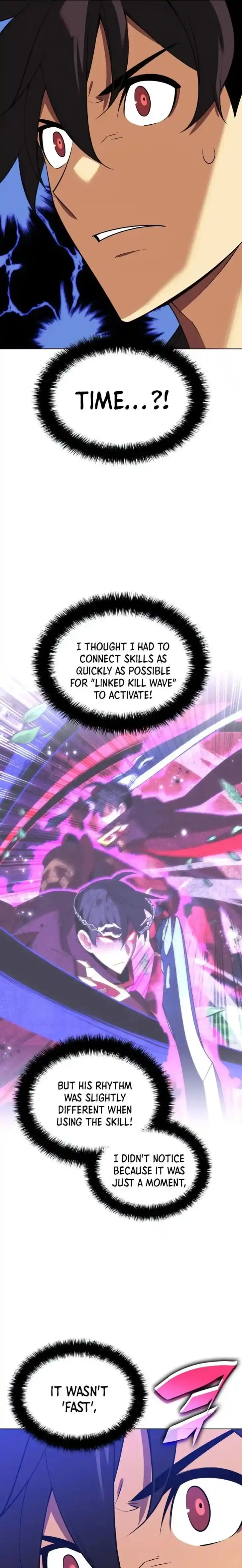 Overgeared (Team Argo) Ch.200