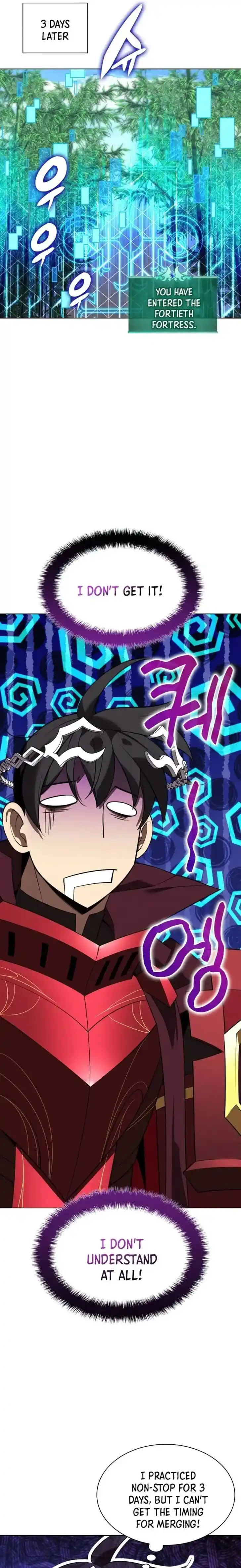 Overgeared (Team Argo) Ch.200