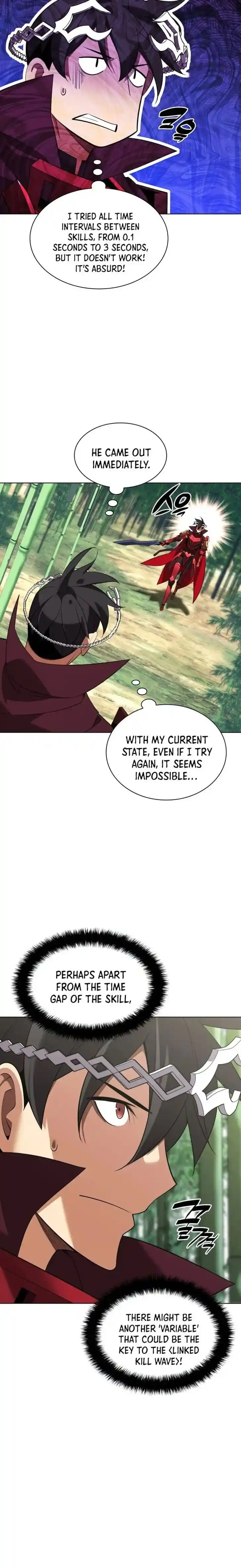 Overgeared (Team Argo) Ch.200