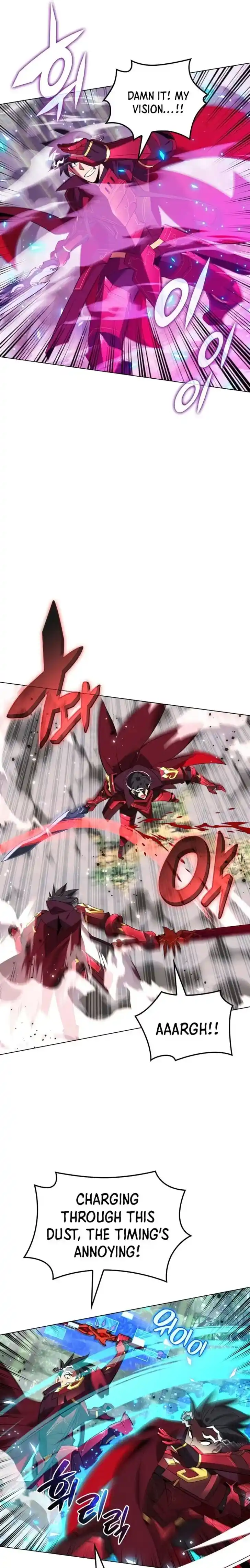 Overgeared (Team Argo) Ch.200