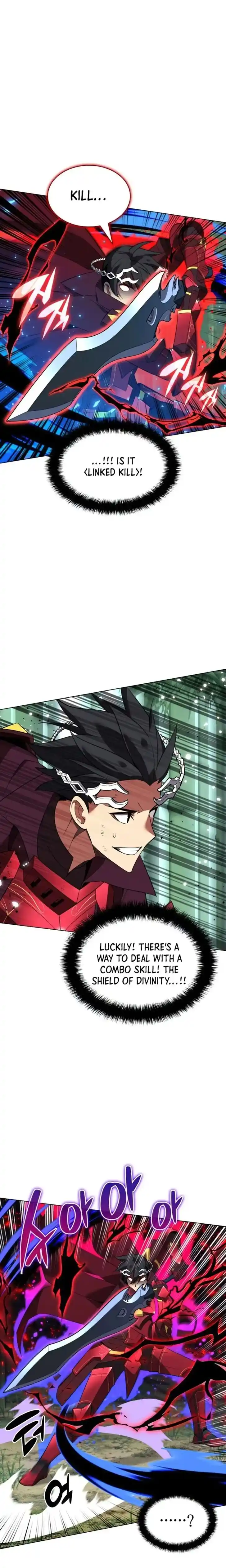 Overgeared (Team Argo) Ch.200