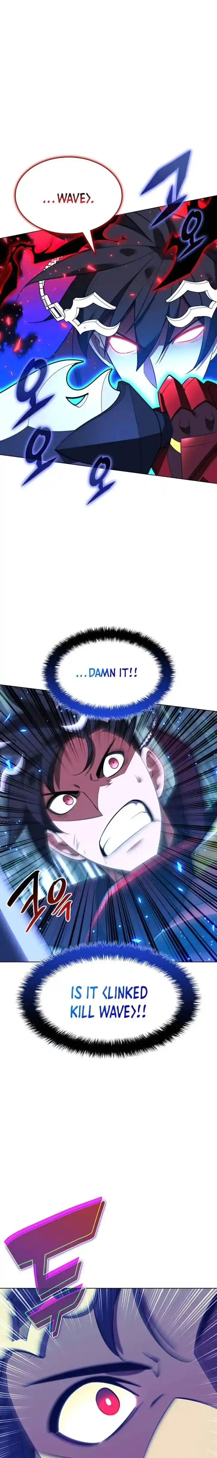 Overgeared (Team Argo) Ch.200