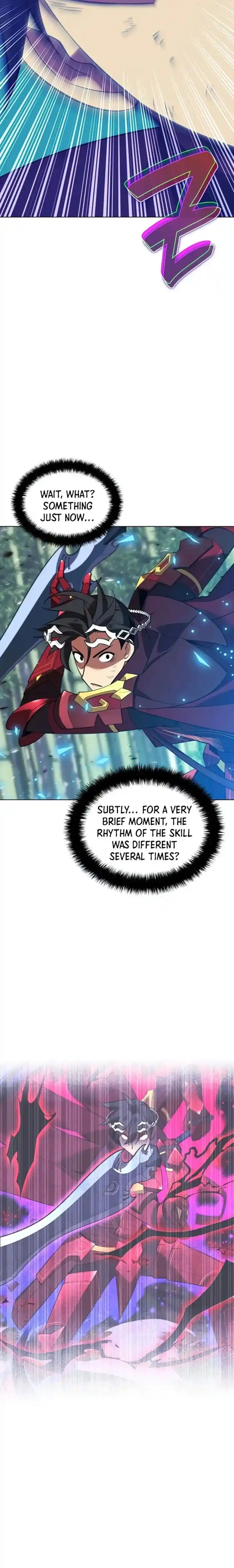 Overgeared (Team Argo) Ch.200