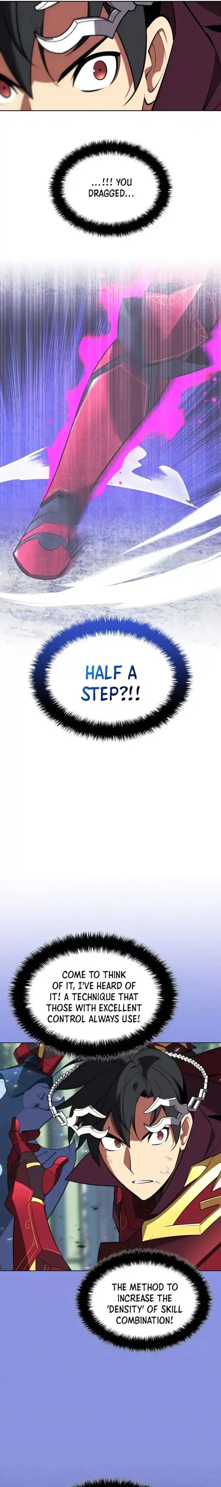 Overgeared (Team Argo) Ch.200