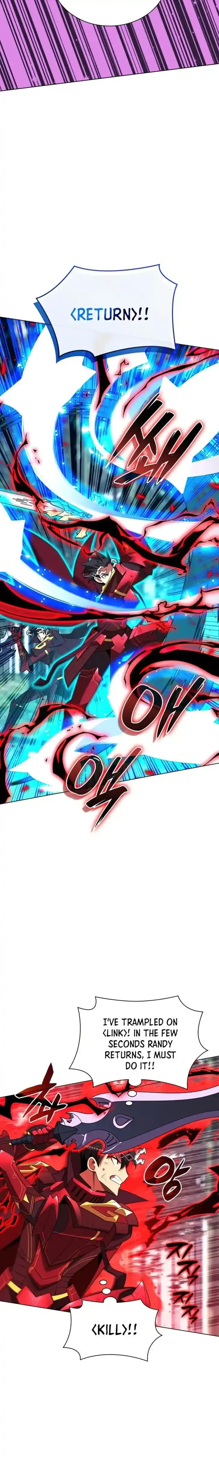 Overgeared (Team Argo) Ch.200