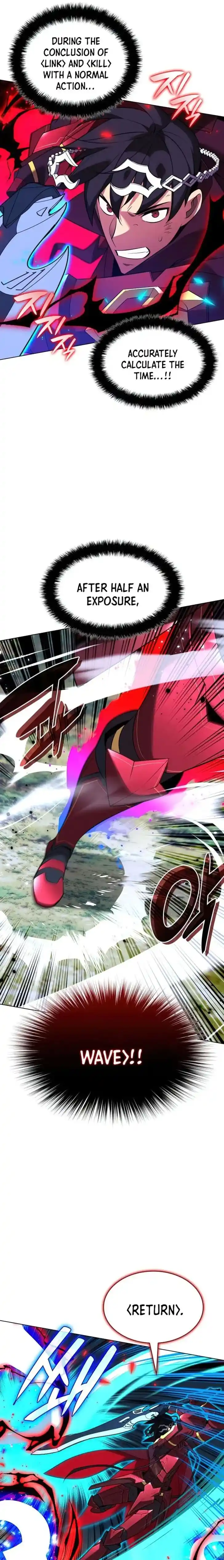 Overgeared (Team Argo) Ch.200