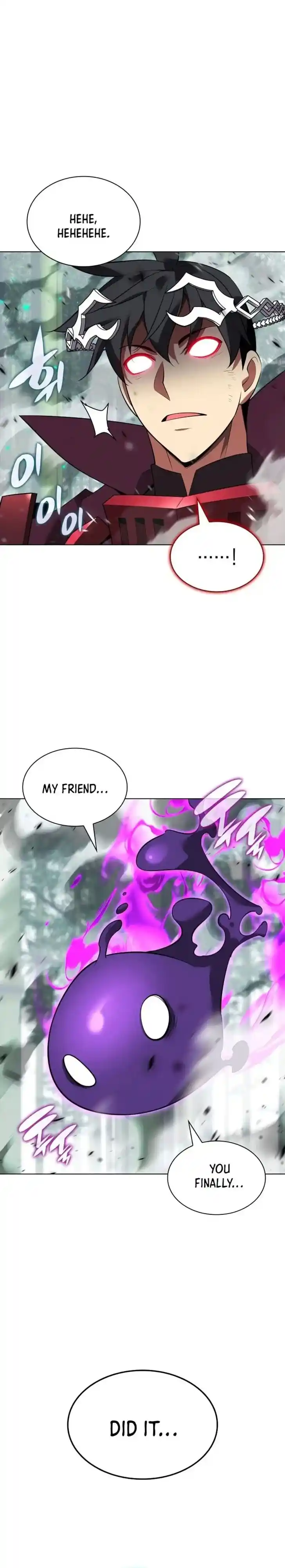 Overgeared (Team Argo) Ch.200