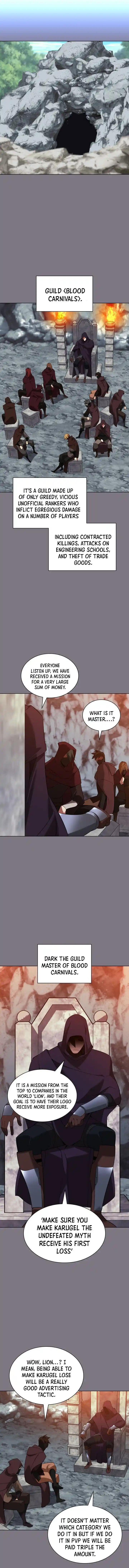 Overgeared (Team Argo) Ch.201