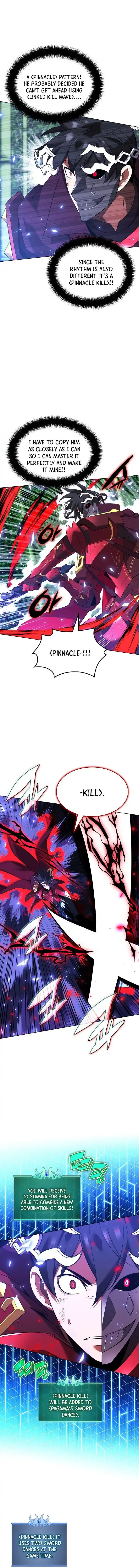 Overgeared (Team Argo) Ch.201