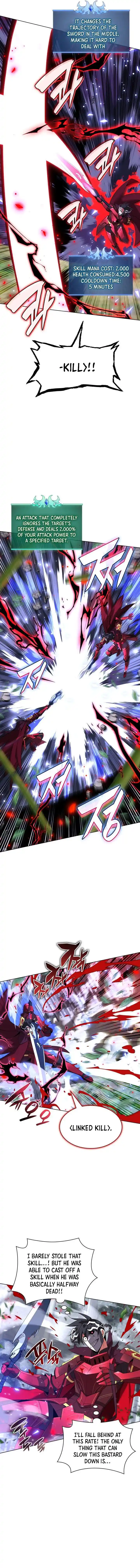 Overgeared (Team Argo) Ch.201