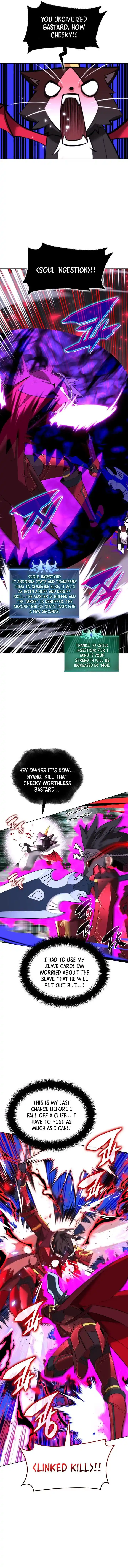 Overgeared (Team Argo) Ch.201