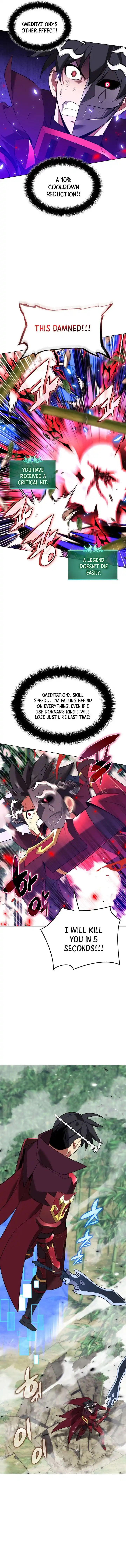 Overgeared (Team Argo) Ch.201