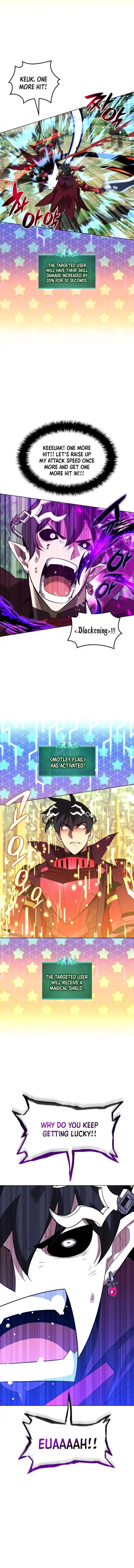 Overgeared (Team Argo) Ch.202