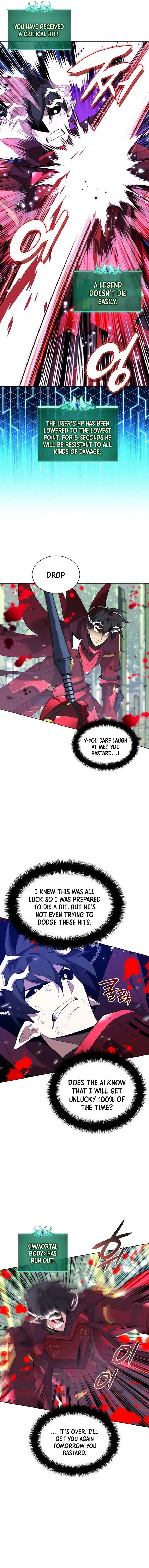 Overgeared (Team Argo) Ch.202