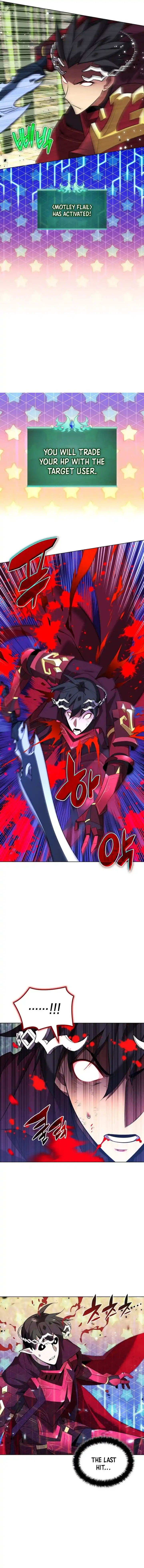 Overgeared (Team Argo) Ch.202