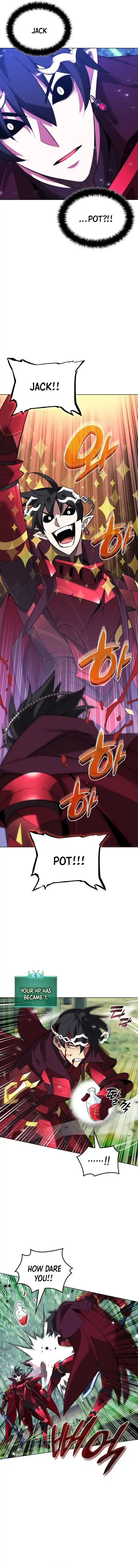 Overgeared (Team Argo) Ch.202