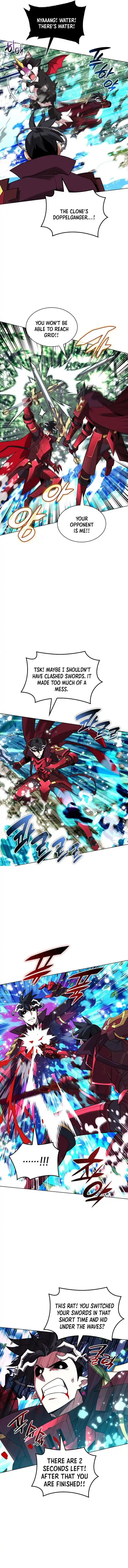 Overgeared (Team Argo) Ch.202